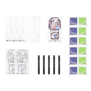 Product detail of DJI DIY Creative Kit pro Mavic Mini (CP.MA.00000155.01)