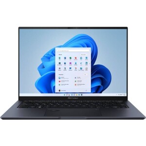 Product detail of Asus Zenbook Pro 14 OLED (UX6404VI-OLED052W) černý