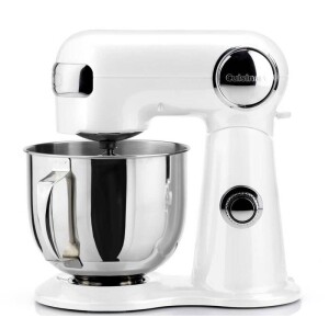 Product detail of Cuisinart SM50WHE bílý