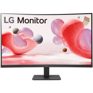 Product detail of LG 32MR50C-B (32MR50C-B.AEUQ) černý