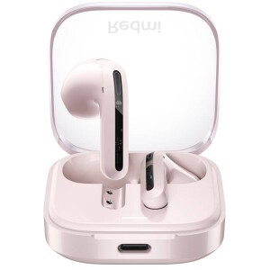 Product detail of Xiaomi Redmi Buds 6 Active (55695) růžová