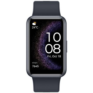 Product detail of Huawei Watch Fit SE (55020ATP) černé