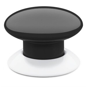 Product detail of Fibaro Button pro Apple HomeKit (FGBHPB-102) černé