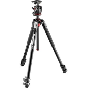 Product detail of Manfrotto 190 XPRO, 3-Sec (MK190XPRO3-BHQ2) černý/hliník