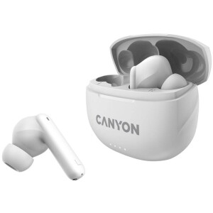Product detail of Canyon TWS-8 BT (CNS-TWS8W) bílá