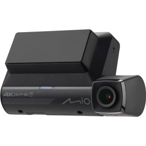 Product detail of Mio MiVue 955W 4K GPS (s HDR a parkovacím režimem) černá