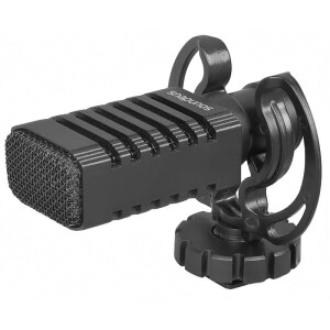Product detail of Soundeus GunMic 01 (GunMic 01 set)