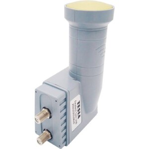 Product detail of Tesla Excelent Twin LNB černý