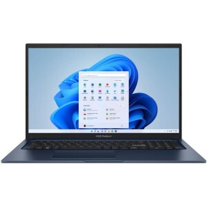 Product detail of Asus Vivobook 17 (X1704VA-AU200W) modrý