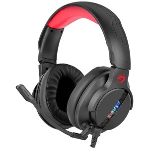 Product detail of Marvo HG9065, 7.1 (HG9065) černý