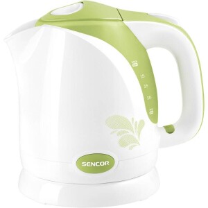 Product detail of Sencor SWK 1501GR (40017081)