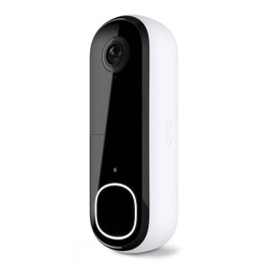 Product detail of Arlo Essential (Gen.2) Video zvonek FHD Security (AVD3001-100EUS) bílý