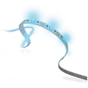 Product detail of IMMAX NEO LITE SMART/ 24W/ Wi-Fi/ IP67/ RGB/ CCT barevný/ 406lm/m/ 2700 - 6500 K/ stmívatelný/ 5m (07725L)