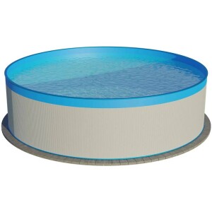 Product detail of Planet Pool/CF White/Blue