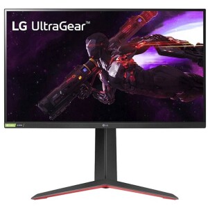 Product detail of LG 27GP850P (27GP850P-B.BEU) černý