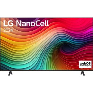 Product detail of LG 50NANO82T6B