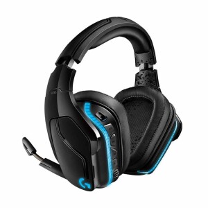 Product detail of Logitech Gaming G935 7.1 Surround Lightsync (981-000744) černý