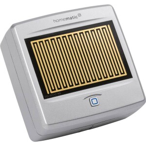 Product detail of Homematic IP deštový (HmIP-SRD)
