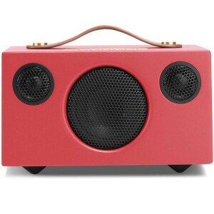 Product detail of Audio Pro Addon T3+ červený