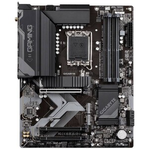 Product detail of Gigabyte B760 GAMING X AX (B760 GAMING X AX DDR4)