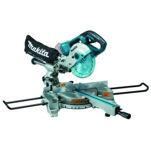 Product detail of Makita DLS714NZ (bez baterie)