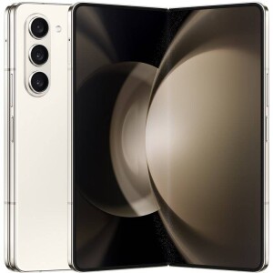 Product detail of Samsung Galaxy Z Fold5 5G 12 GB / 1 TB (SM-F946BZENEUE) béžový