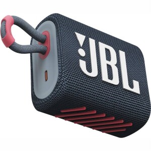 Product detail of JBL GO3 modrý