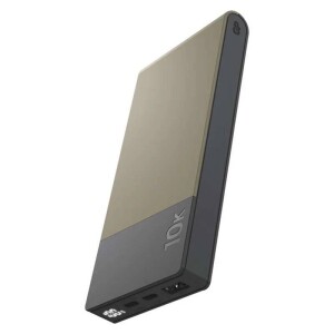 Product detail of GP M2+ Series 10000mAh M10C (B6310BE) béžová