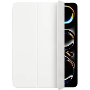 Product detail of Apple Smart Folio pro iPad Pro 13" M4 - bílé (MWK23ZM/A)