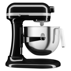 Product detail of KitchenAid Heavy Duty 5KSM70JPXEOB černý