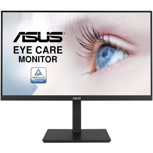 Product detail of Asus VA24DQSB (90LM054L-B02370) černý