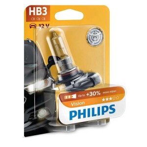 Product detail of Philips HB3 Vision 1 ks (9005PRB1)