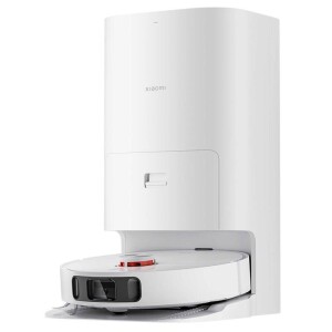 Product detail of Xiaomi Robot Vacuum X10+