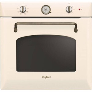 Product detail of Whirlpool Retro WTA C 8411 SC OW