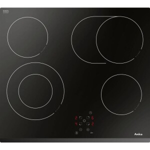 Product detail of Amica DS 6423 B černá