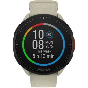Product detail of Polar Pacer vel. S-L - Cloud White (900102175)
