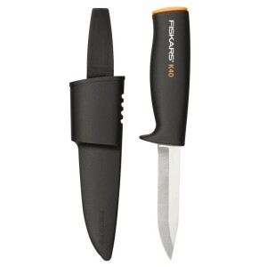 Product detail of Fiskars A000016632 univerzální K40 černý