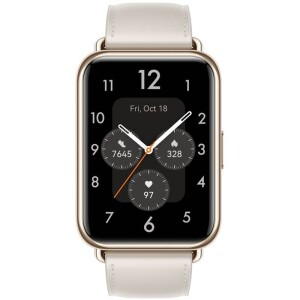 Product detail of Huawei Watch Fit 2 - Moon White (55029106)