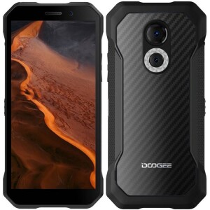 Product detail of Doogee S61 6 GB / 64 GB (DGE001764) černý