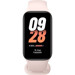 Product detail of Xiaomi Smart Band 8 Active (48363) růžový
