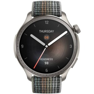 Product detail of Amazfit Balance (8440) šedé