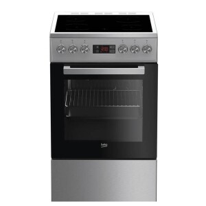Product detail of Beko FSM 57300 GX nerez