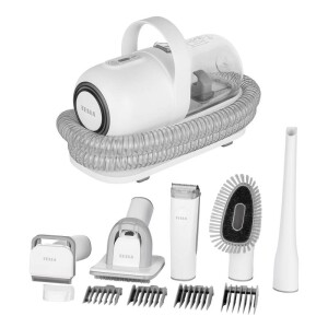 Product detail of Tesla PetCare Station Pro TQ500