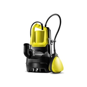 Product detail of Kärcher SP 5 Dirt