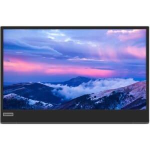 Product detail of Lenovo L15 (66E4UAC1WL) černý