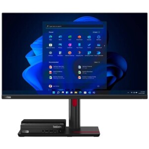 Product detail of Lenovo ThinkCentre TIO Flex 27i (12BKMAT1EU) černý