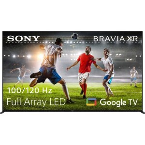 Product detail of Sony XR-85X95J