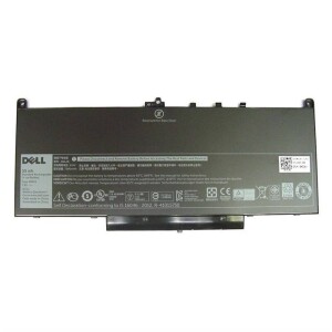 Product detail of Dell 4cell 55W/HR pro Latitude E7270,E7470 (451-BBSY)