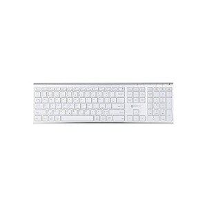 Product detail of Powerton UltraSlim, CZ/SK (WPKBUS-S CZSK) stříbrná