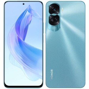 Product detail of HONOR 90 Lite 5G 8 GB / 256 GB (5109ASWE) modrý